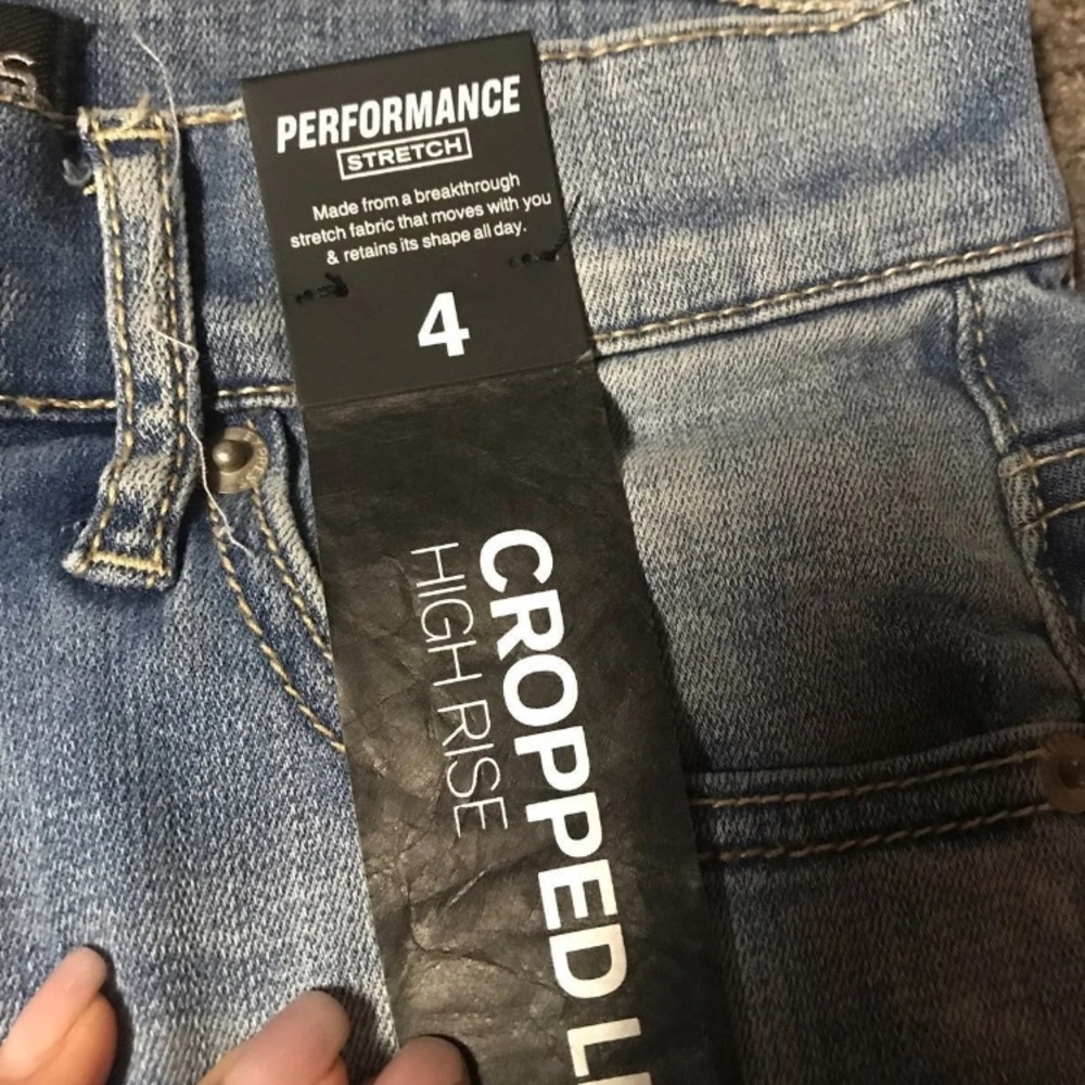 Express jeans - Picture 2 of 3